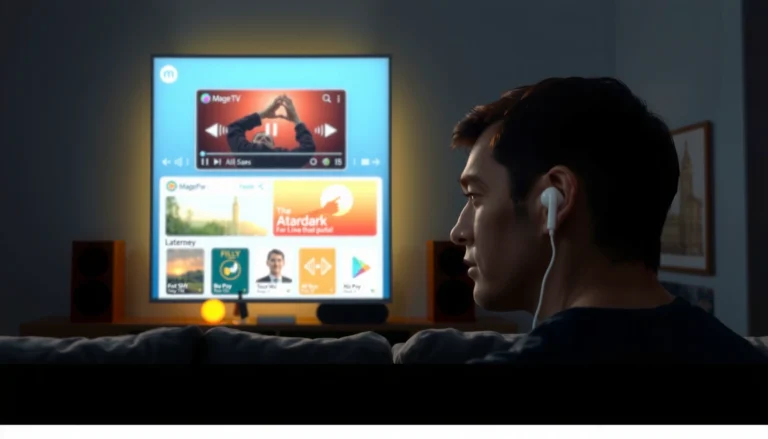 Can I Connect AirPods to TV? Easy Ways to Pair