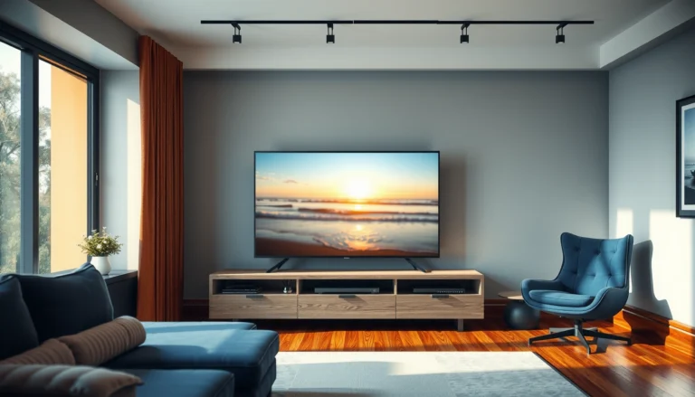 Can I Display Art on My TV? Simple Ways to Get Started
