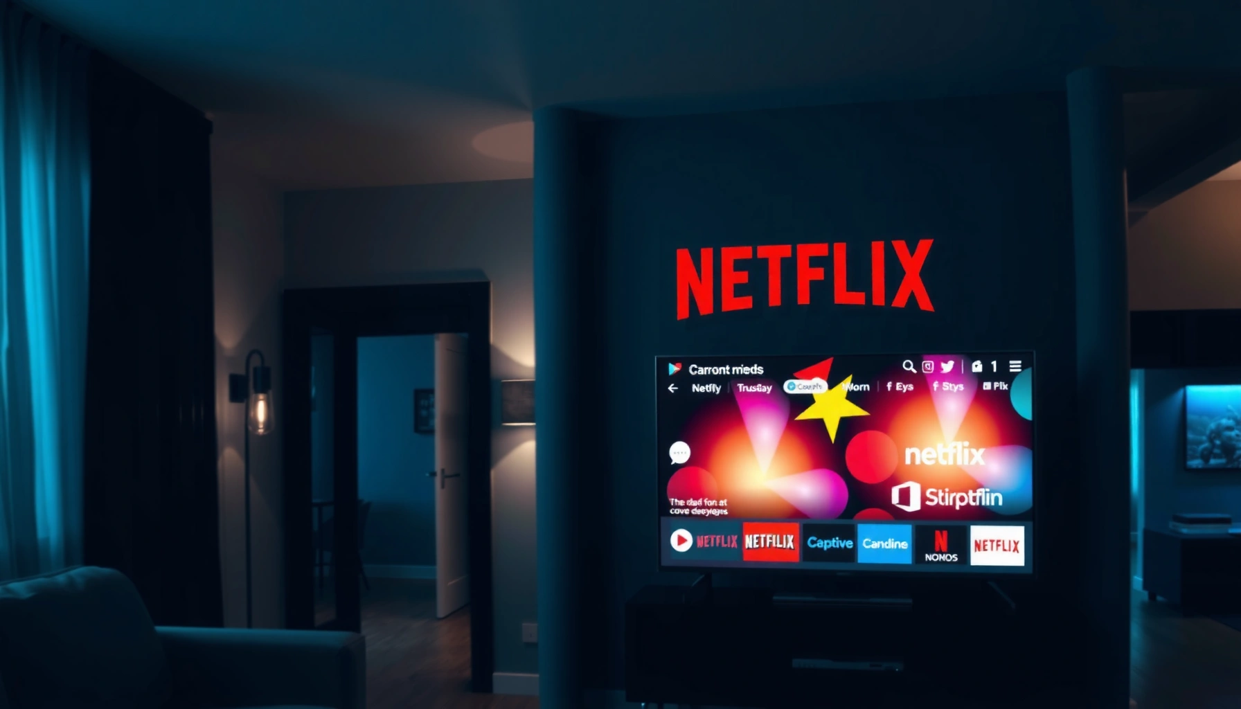 Can I Get Acorn TV on Netflix?