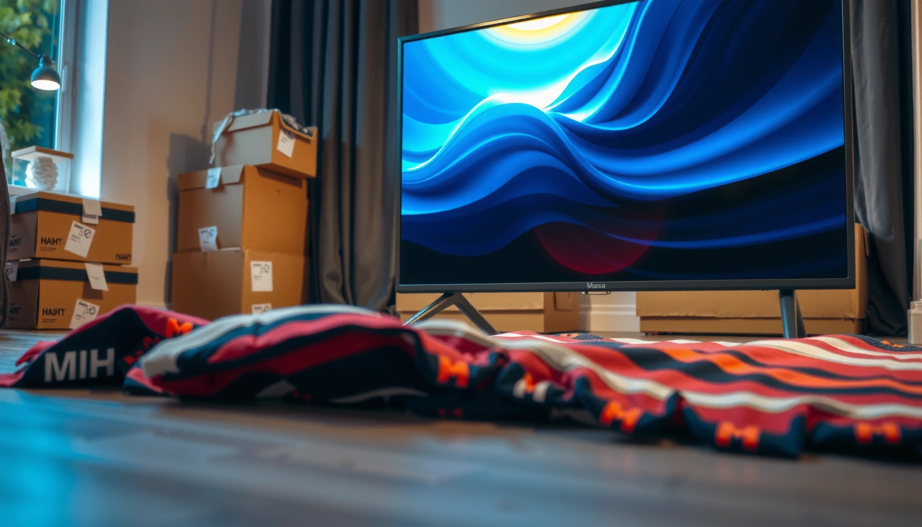 Can I Lay a TV Flat? What to Know Before You Move It