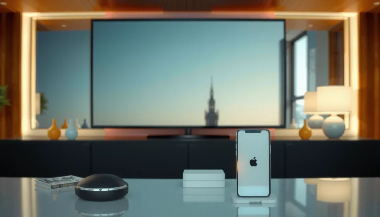 Can Hisense TV Mirror iPhone? Easy Steps to Get Started