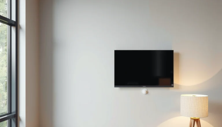 Can I Mount a TV on Drywall? Safe Options and Best Practices