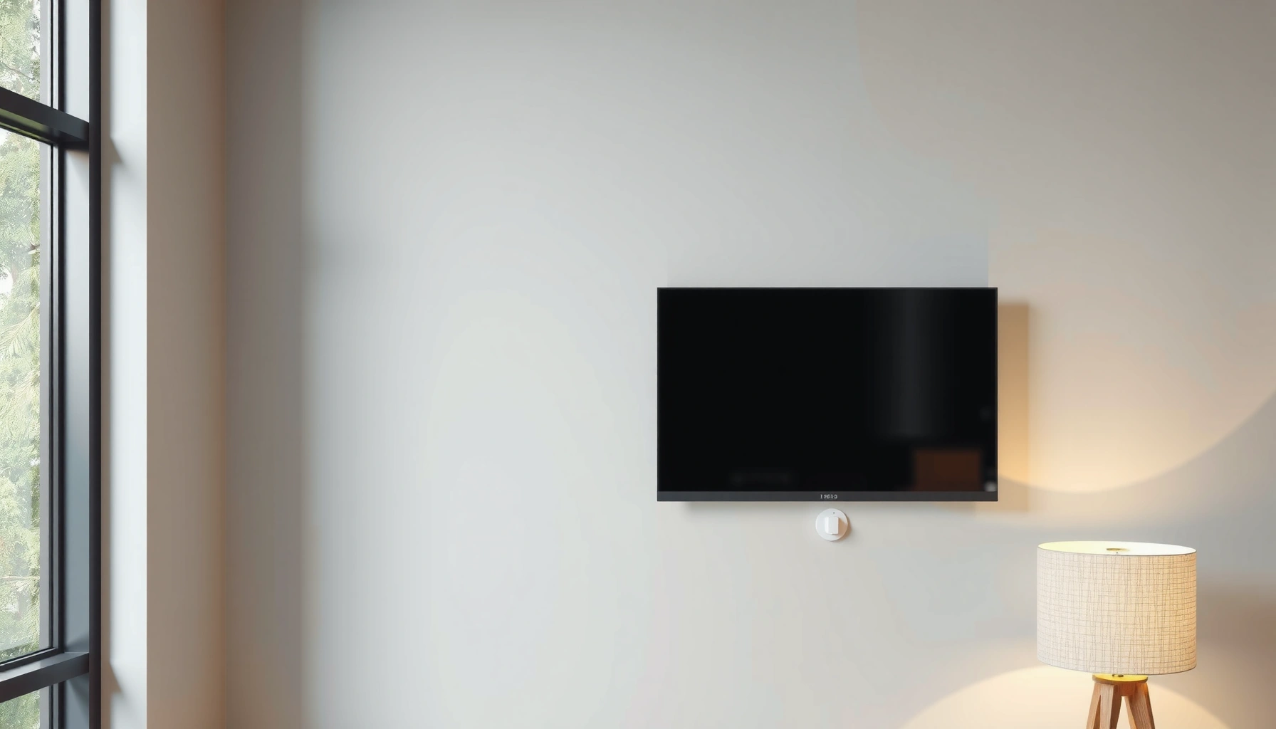 Can I Mount a TV on Drywall? Safe Options and Best Practices