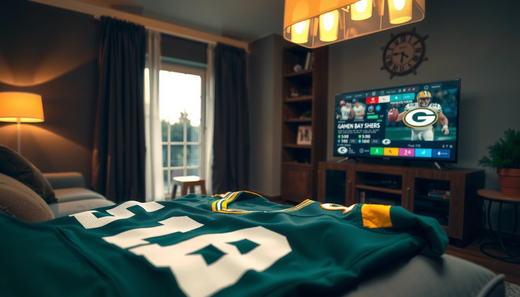 Can I Watch the Packers Game on YouTube TV?