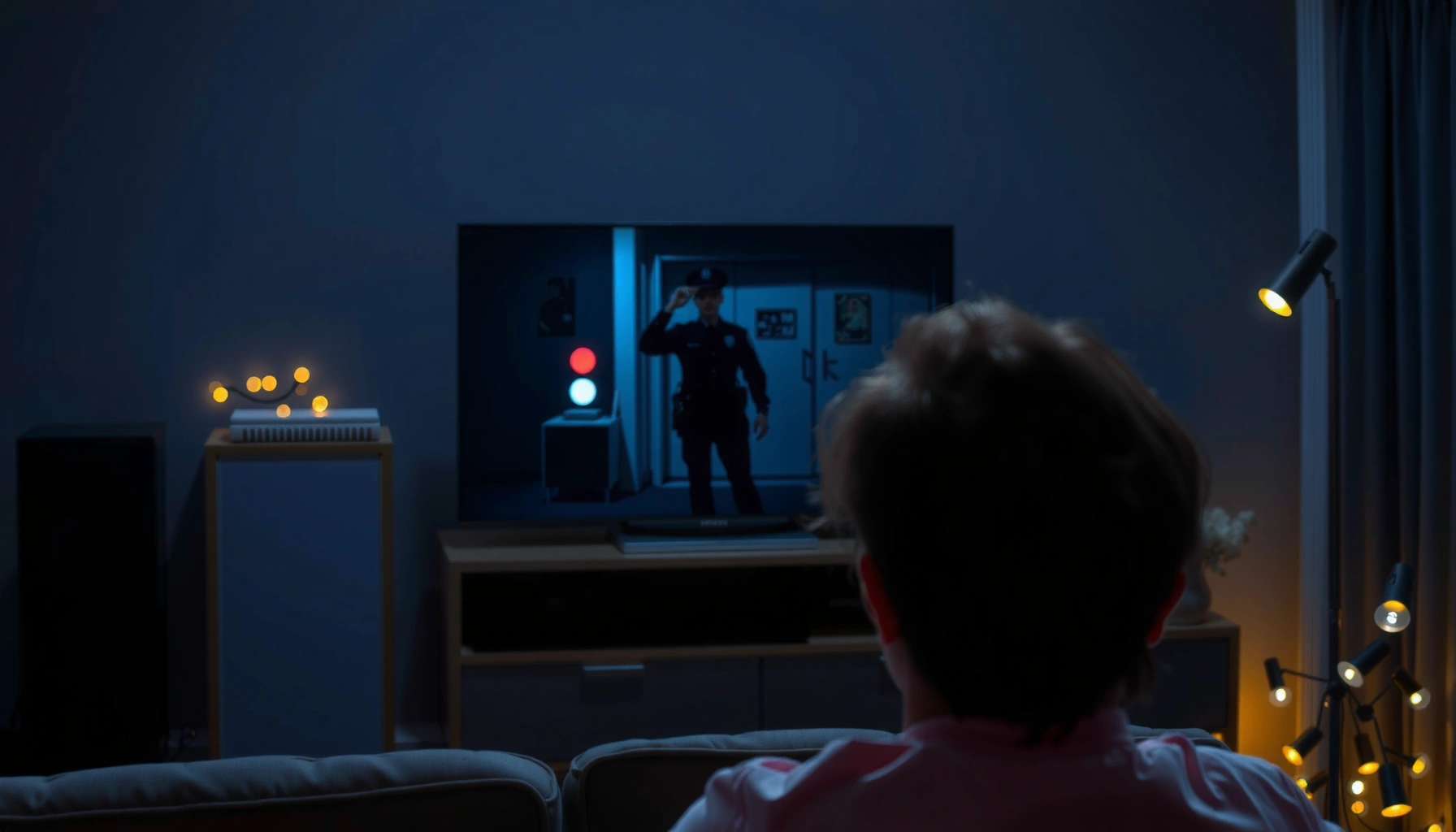 Can Police Watch You Through Your TV? Here’s What to Know