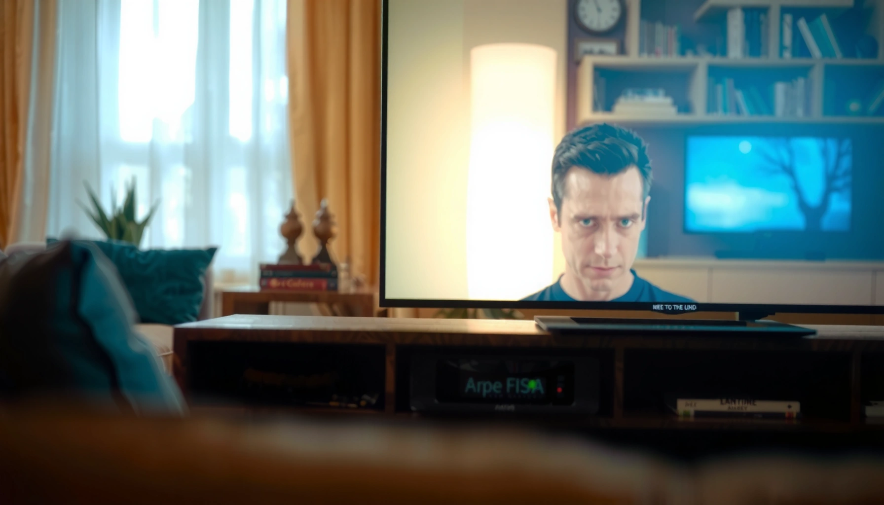 Can TV Hurt Your Eyes? What to Know and How to Reduce Strain