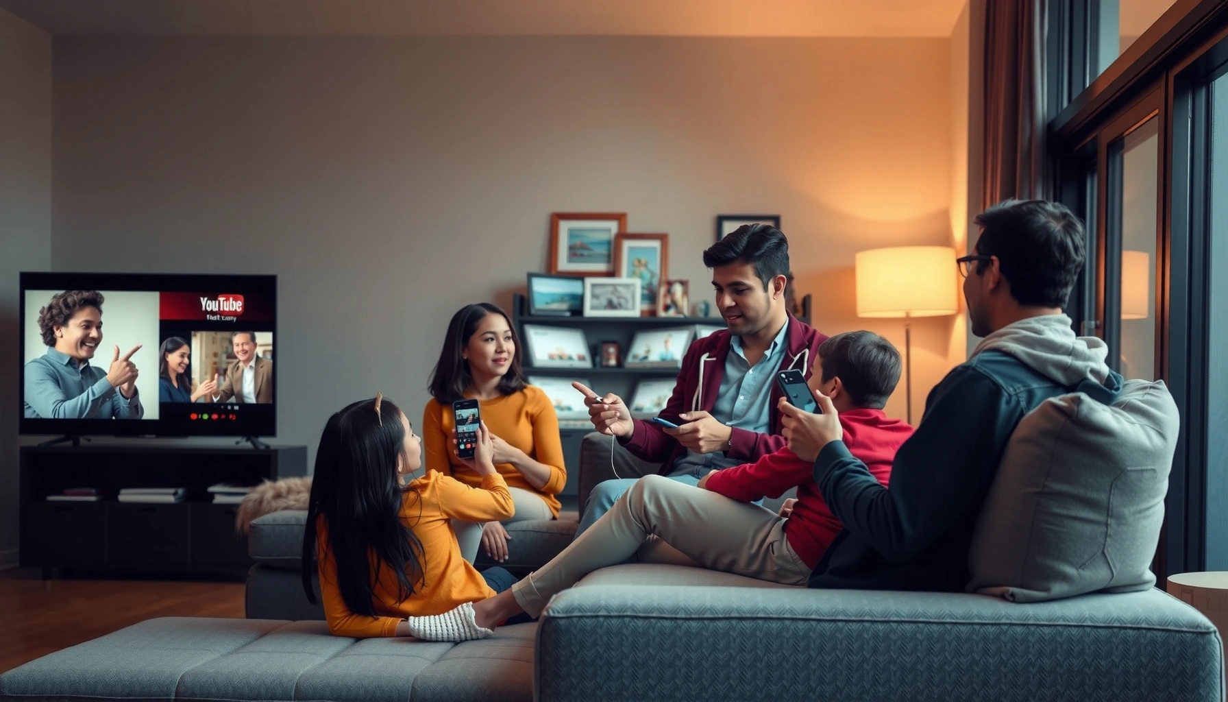 Can You Share YouTube TV? Easy Ways to Share Your Account
