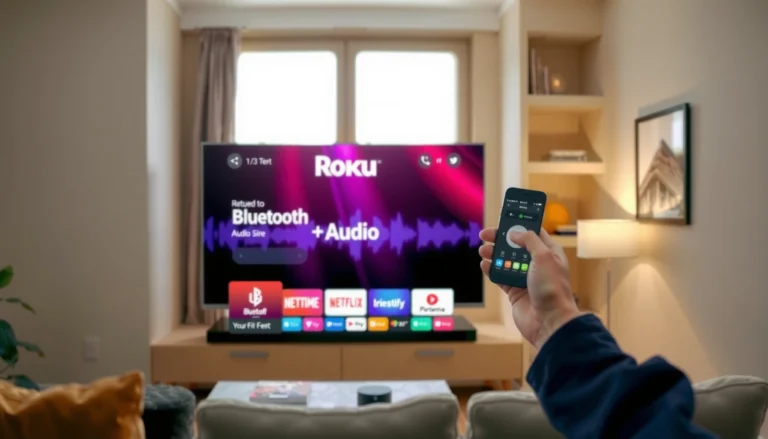 Can I Bluetooth to My Roku TV? (Quick Steps to Connect)