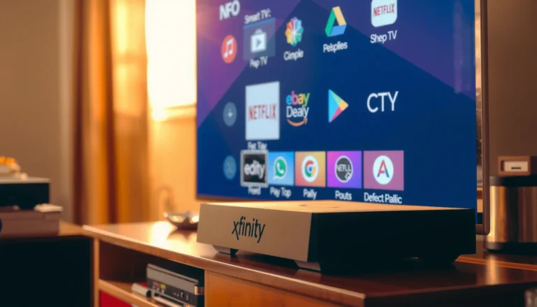 Can You Add Apps to Xfinity TV? What to Know