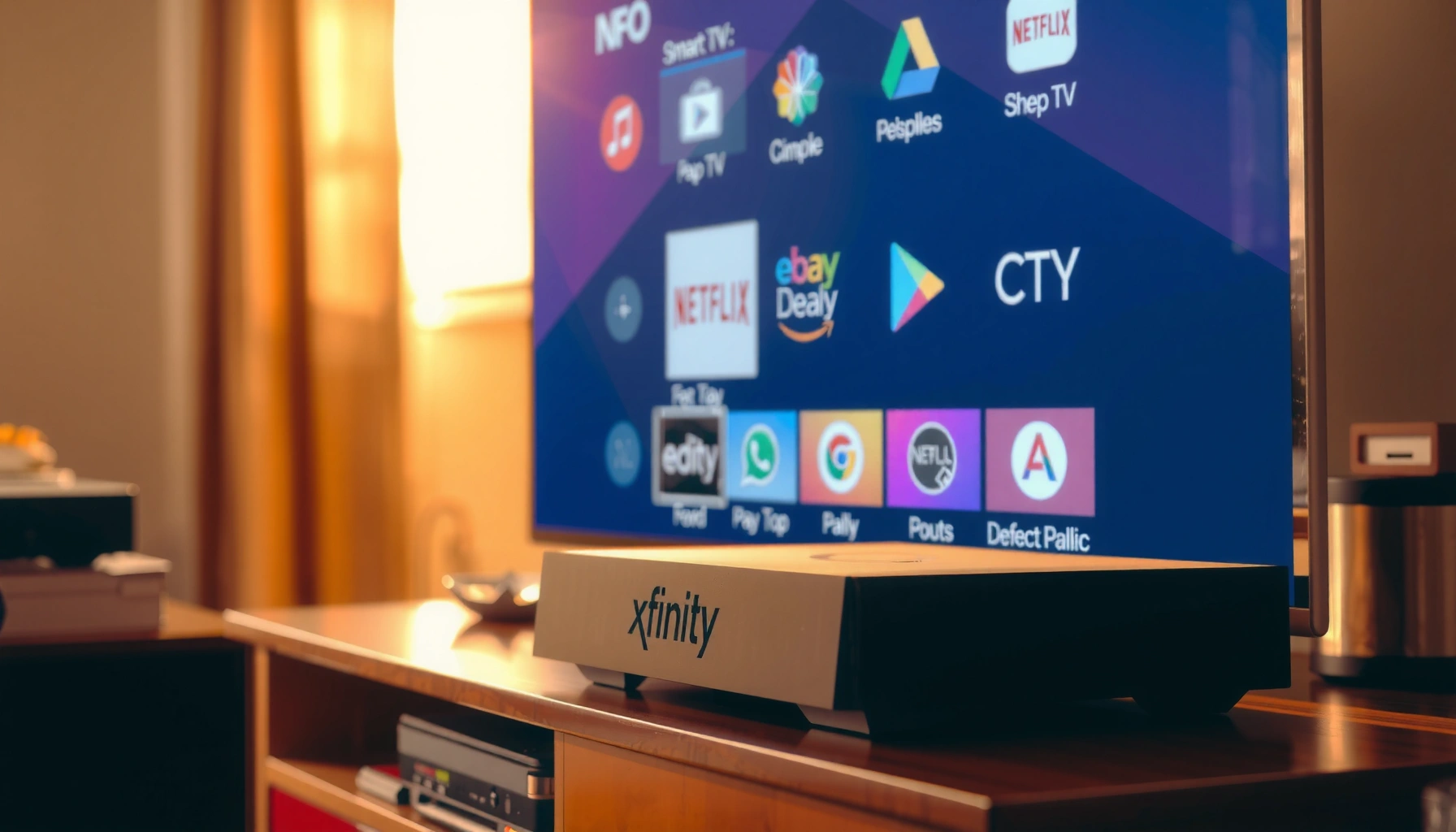 Can You Add Apps to Xfinity TV? What to Know