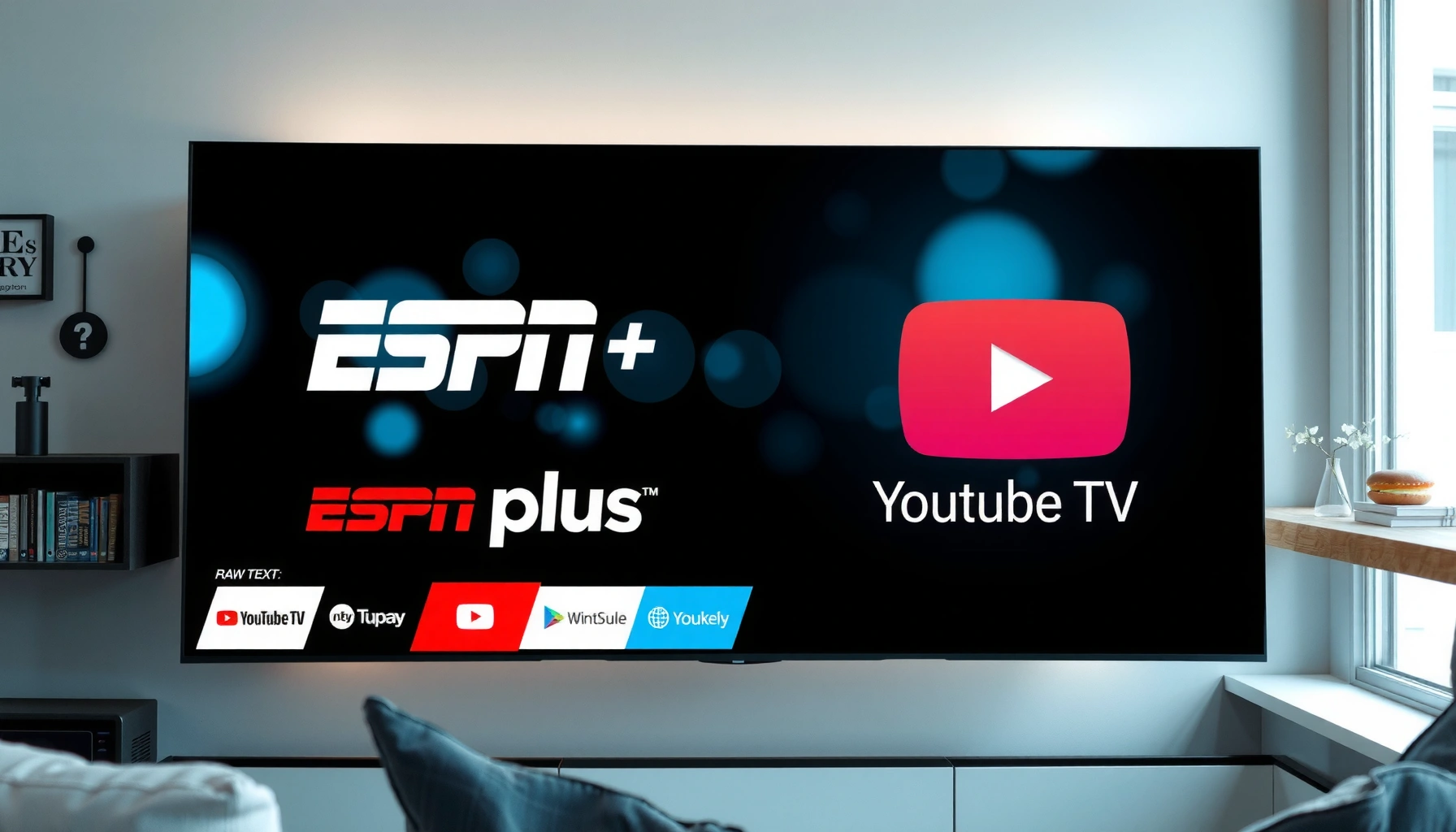 Can You Add ESPN Plus to YouTube TV? (Yes/No and How)