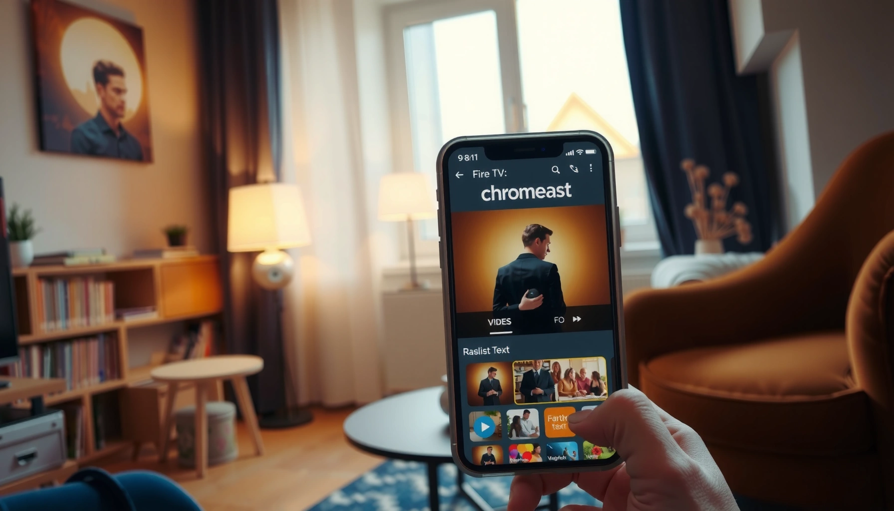 Can You Chromecast to Fire TV? (Yes—Here’s How)