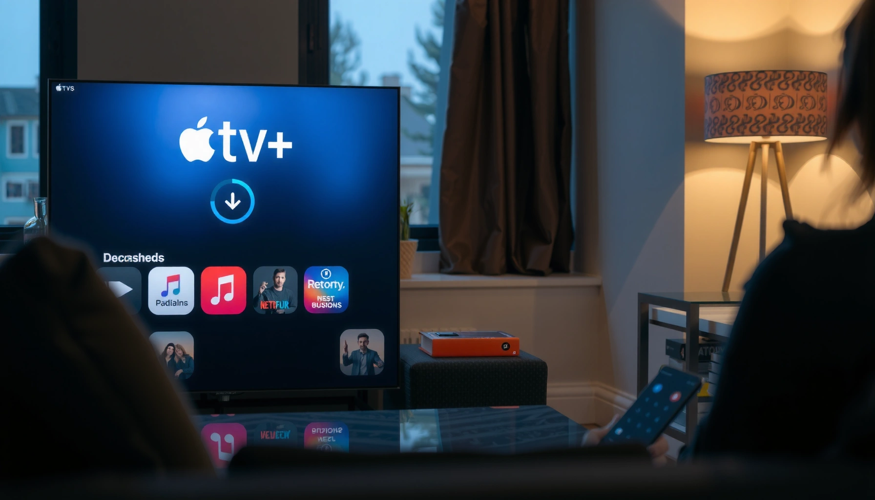 Can You Download Shows on Apple TV Plus? (Quick Guide)