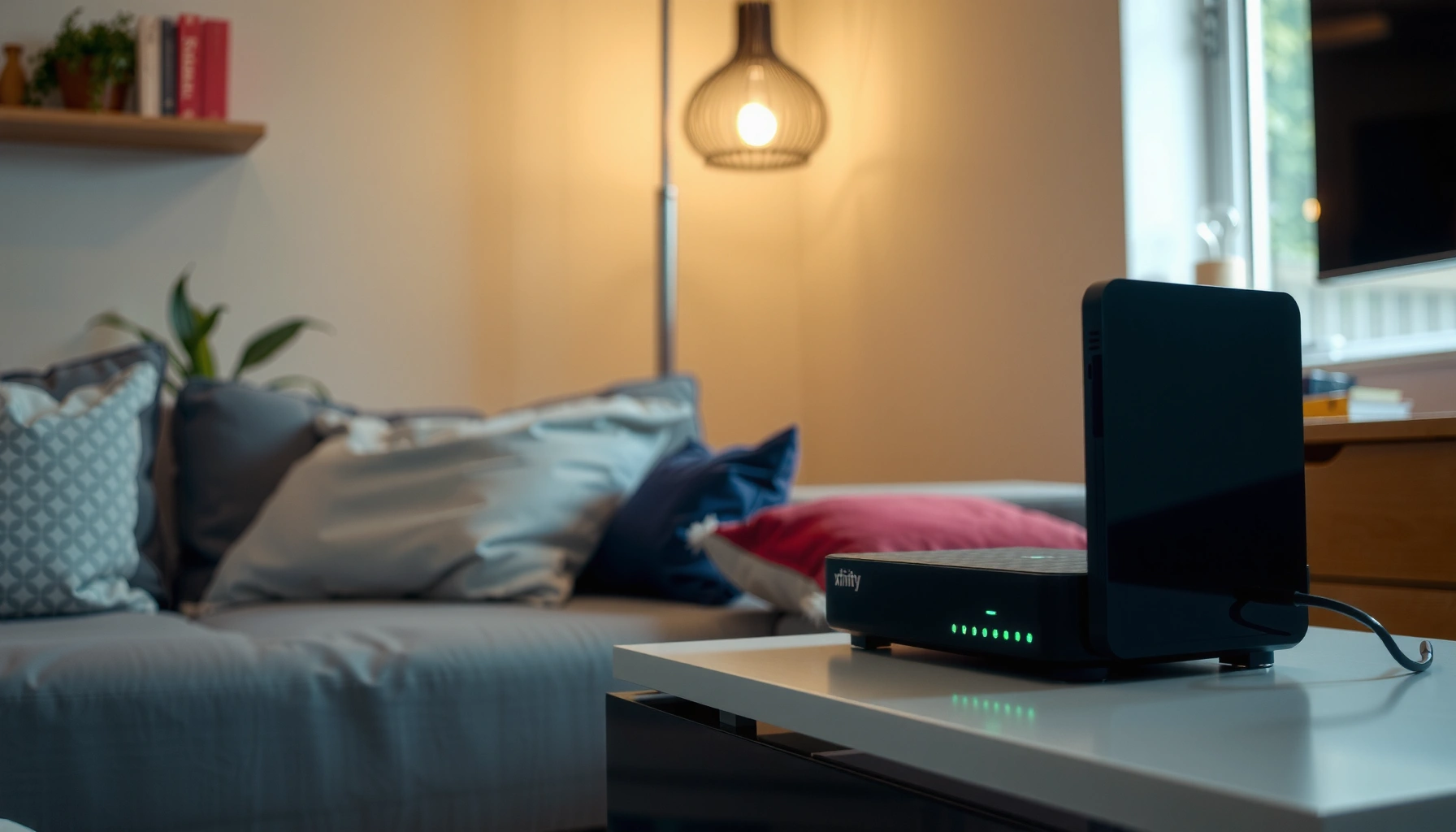 Can I Cancel Xfinity TV and Keep Internet?