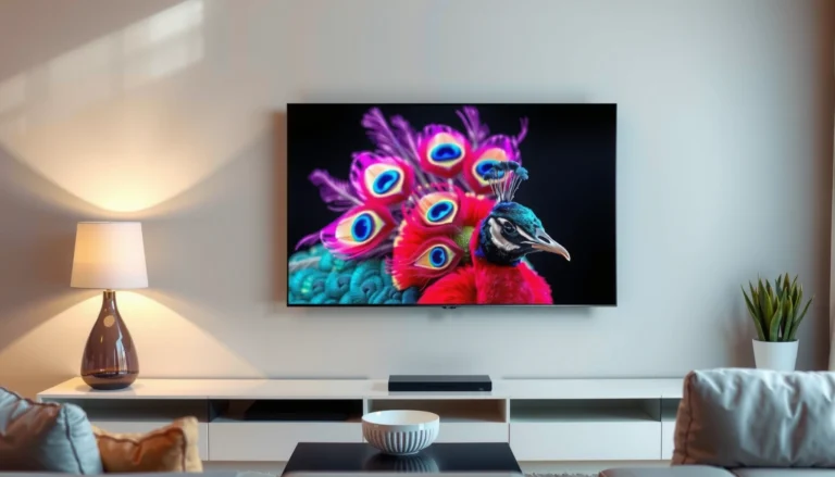 Can You Get Peacock on a Samsung TV?