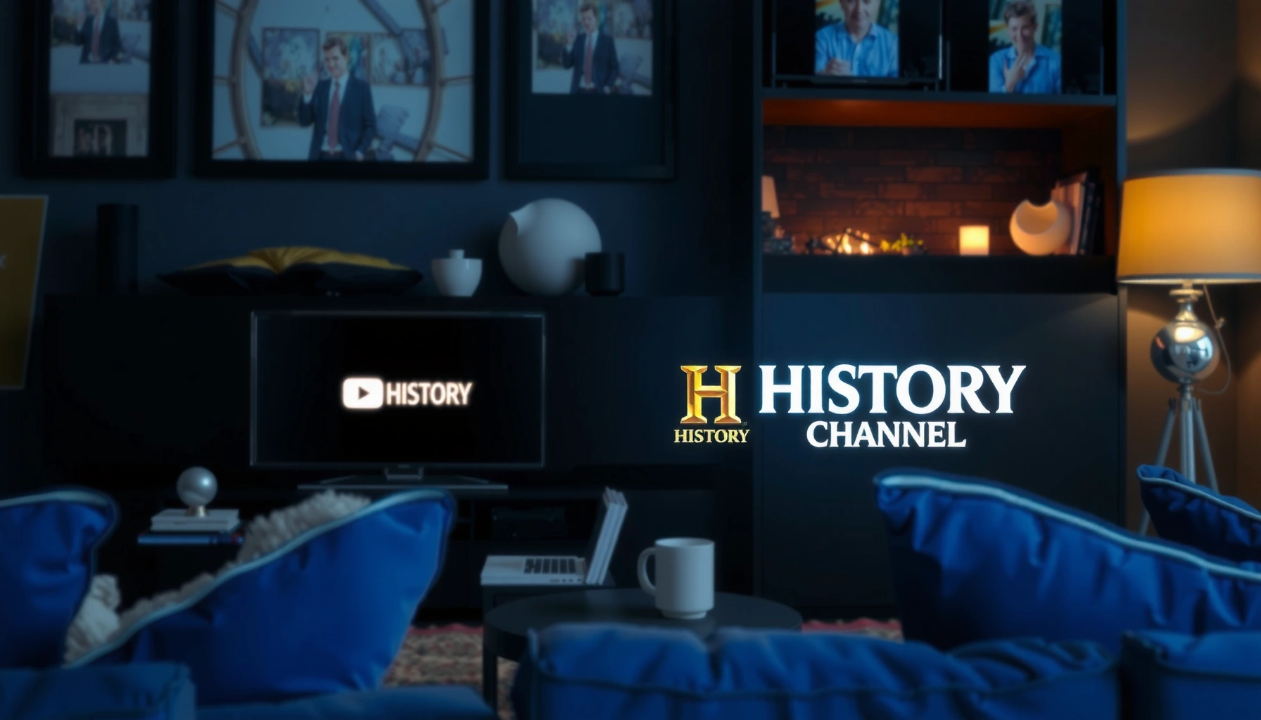 Can You Get the History Channel on YouTube TV?
