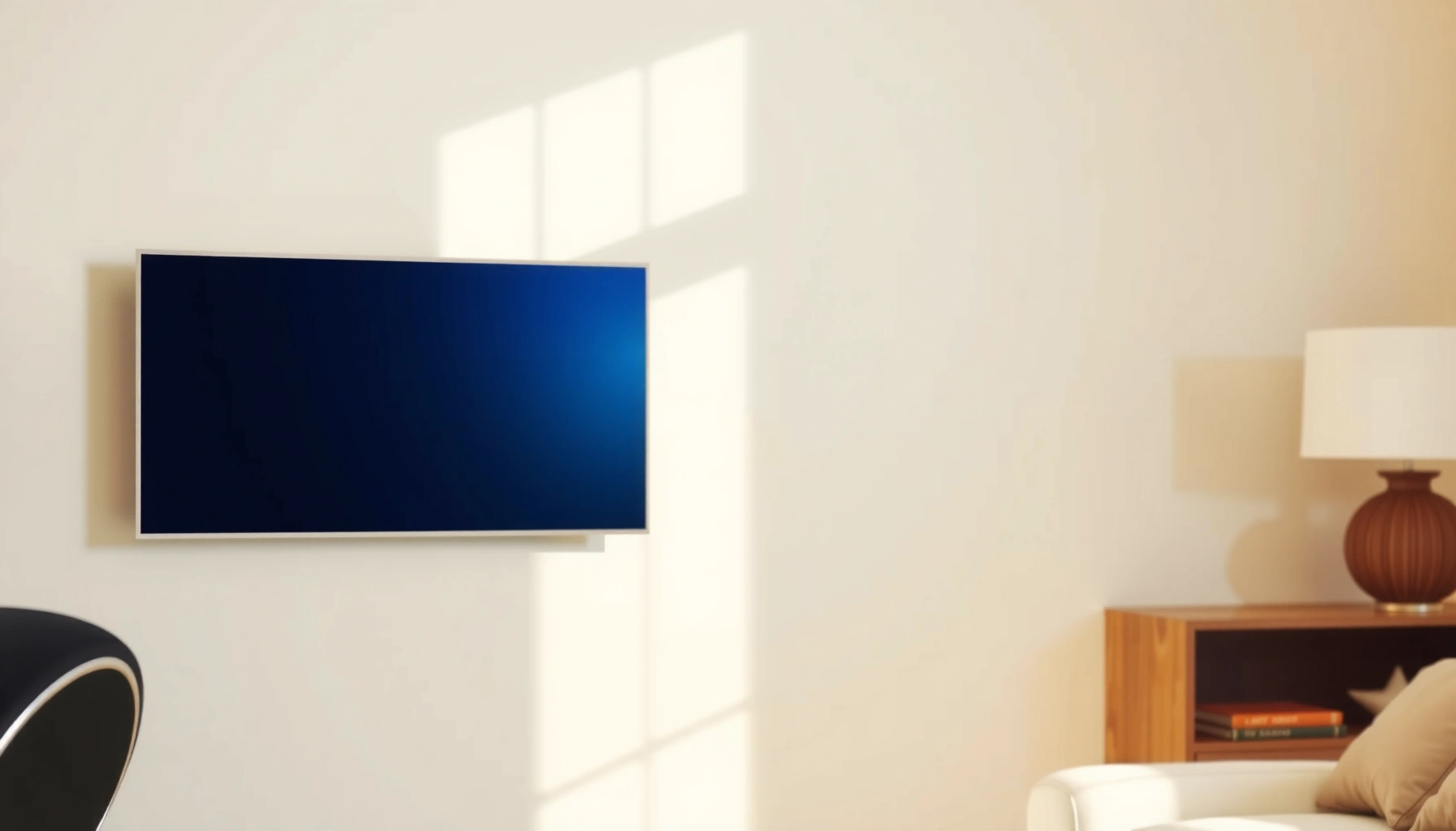 Can You Lay a New TV Flat? Steps to Mount It Properly