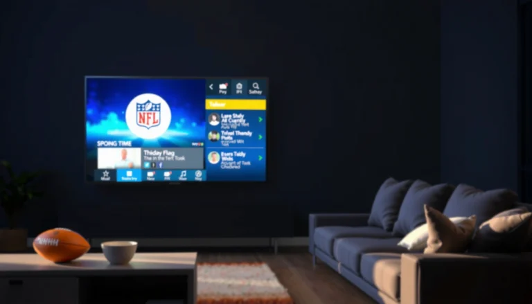 Can I Cast NFL+ to My TV? Easy Streaming Options