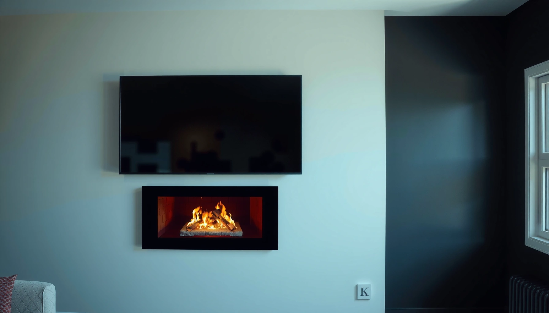 Can You Mount a TV Over a Fireplace? Key Tips for Safe Setup