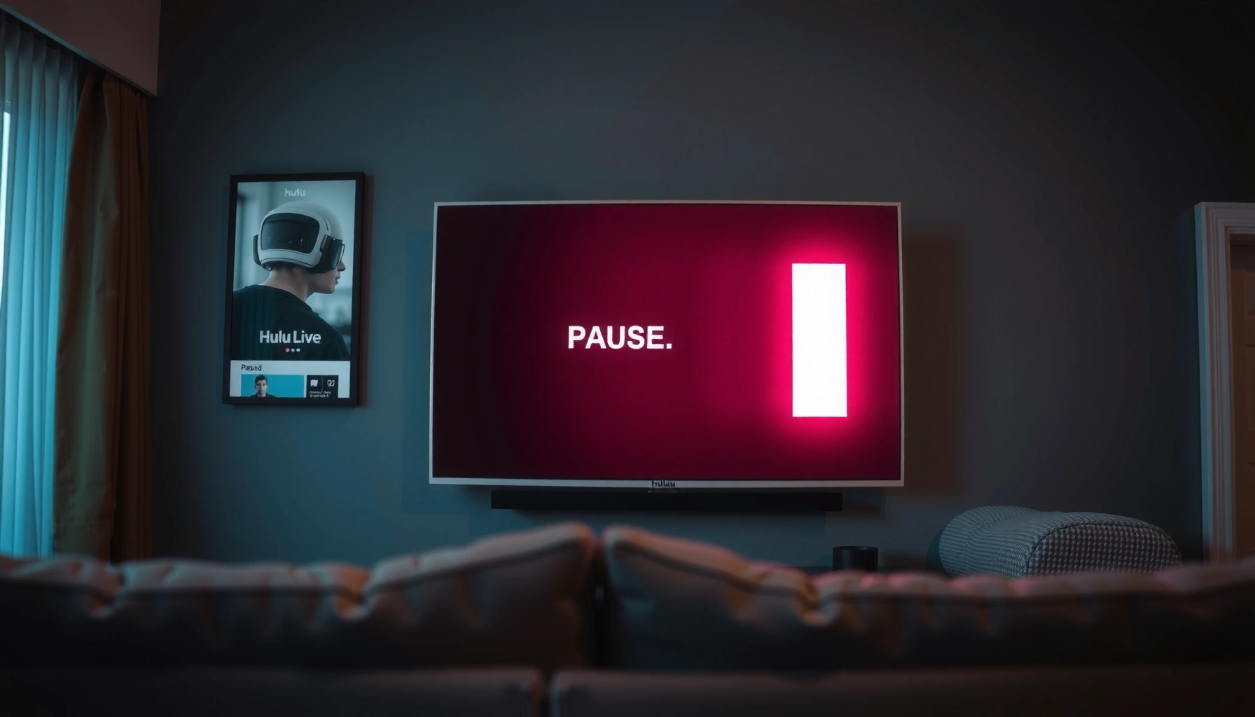 Can You Pause Hulu Live TV? Here’s What to Know