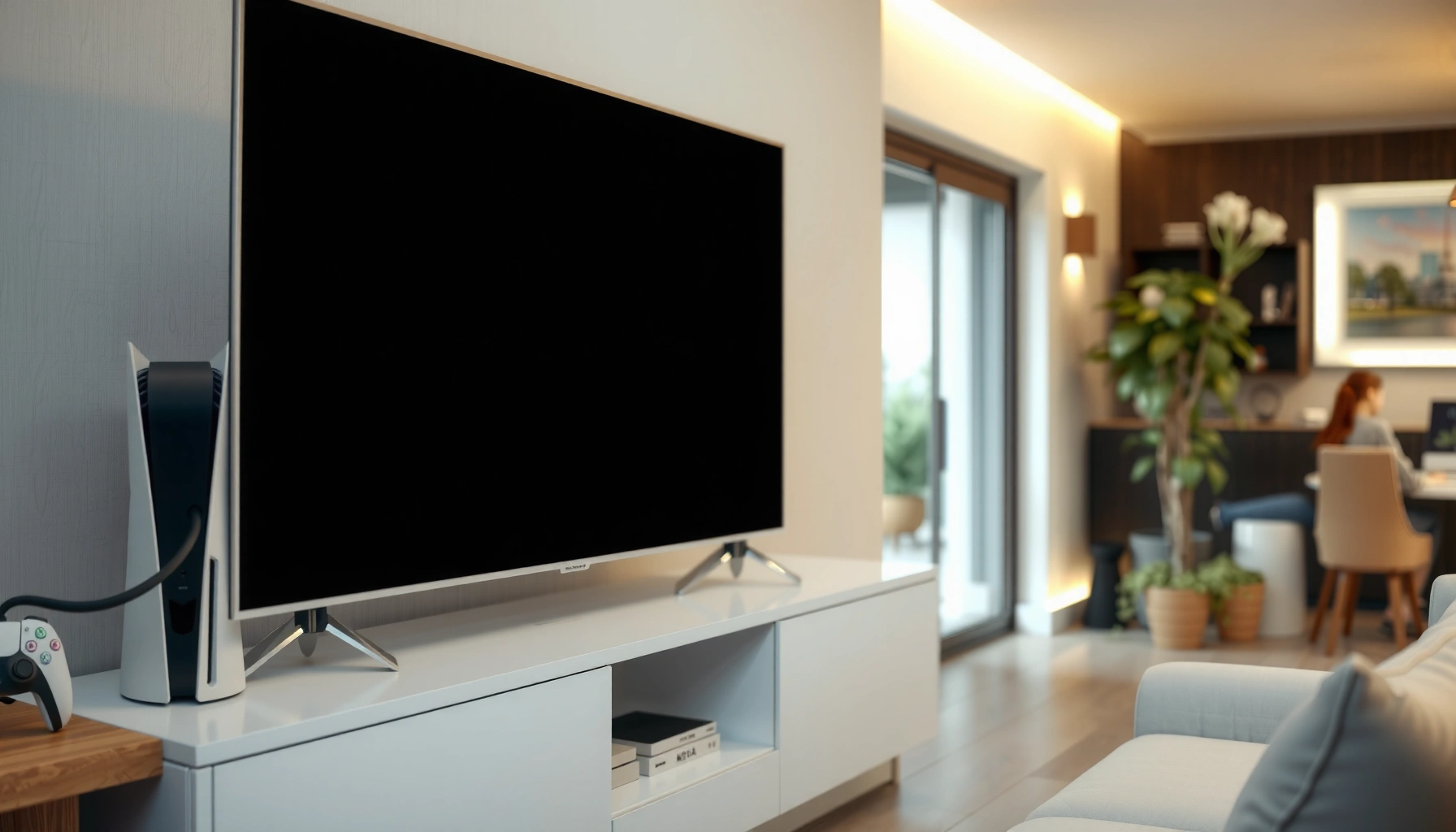 Can You Play PS5 on a Normal TV? Here’s What You Need