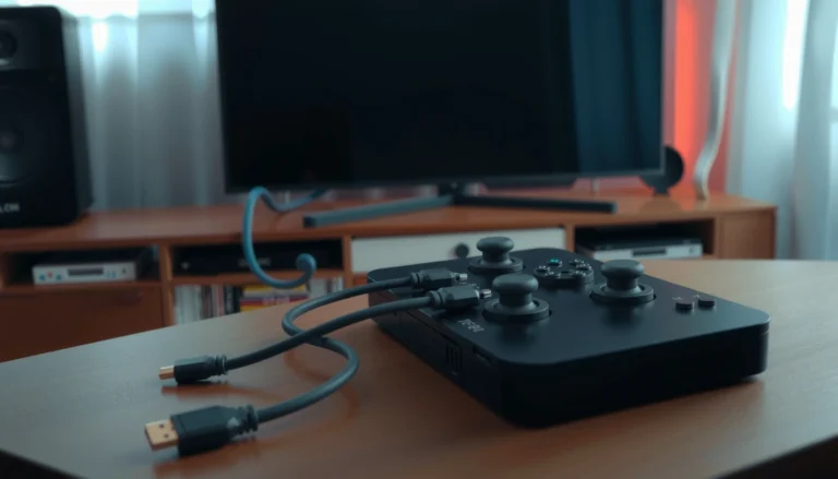 Can You Play Steam Deck on Your TV? Simple Setup Guide