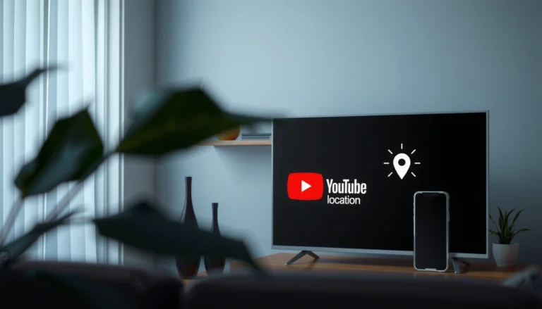 Can I Change My YouTube TV Location? (Yes—Here’s How)