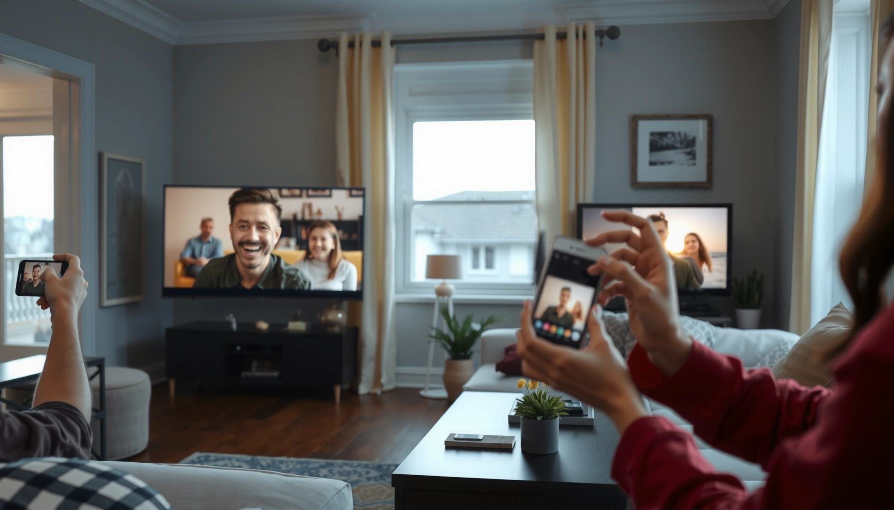 Can You Split YouTube TV With Friends?