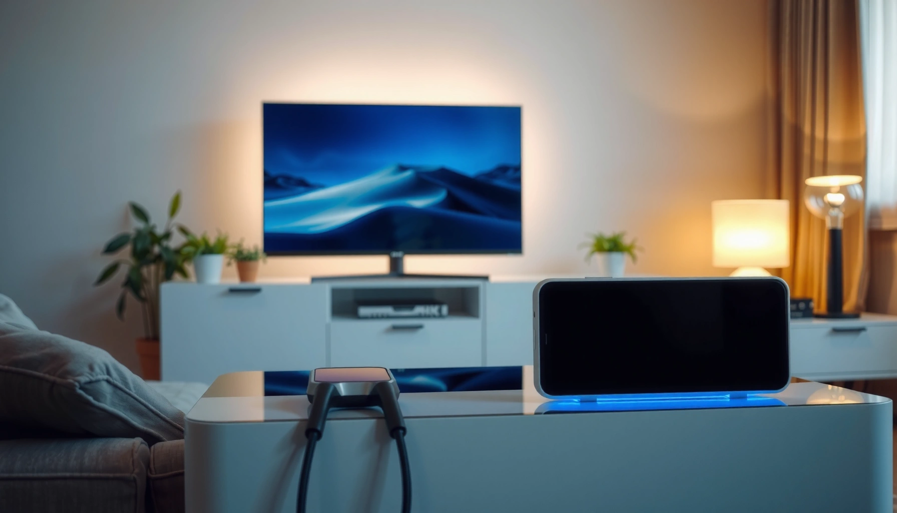 Can You Use a Bluetooth Speaker With a TV? (Yes—Here’s How)