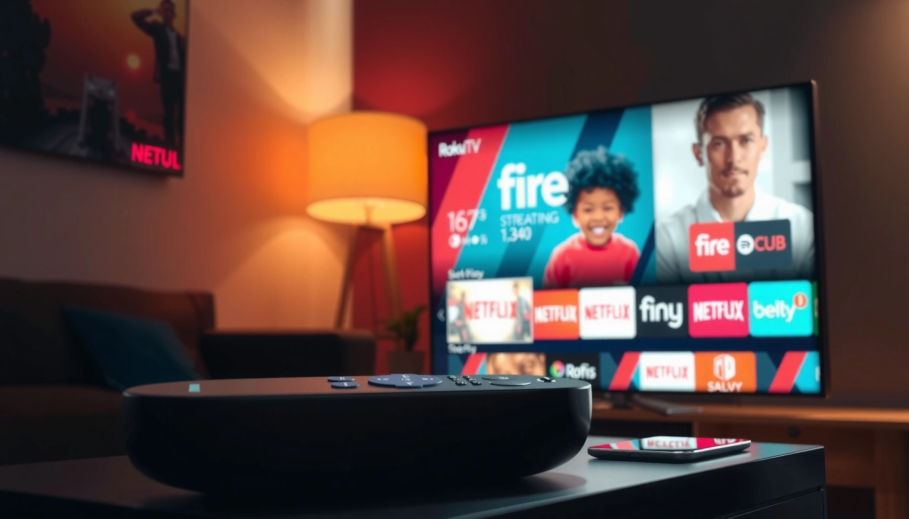 Can You Use Roku on Fire TV? (Compatibility & Setup Guide)
