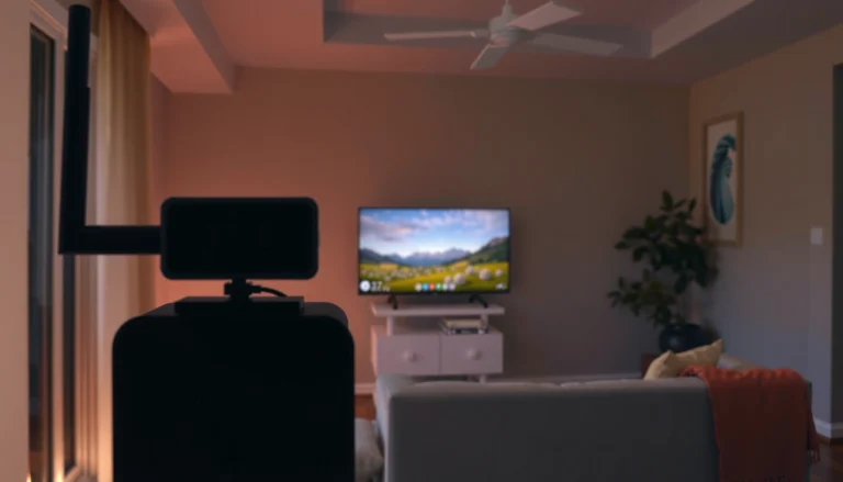 Can I Connect Blink to TV? Easy Ways to Watch Live