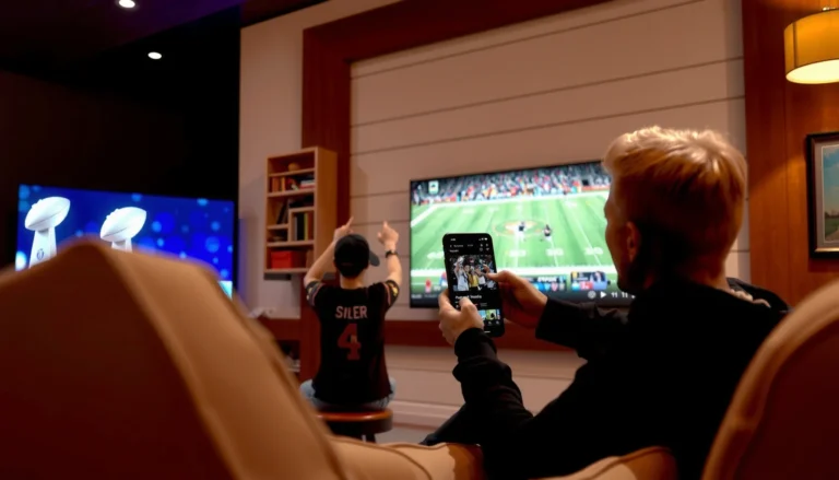 Can You Watch the Super Bowl on Sling TV?