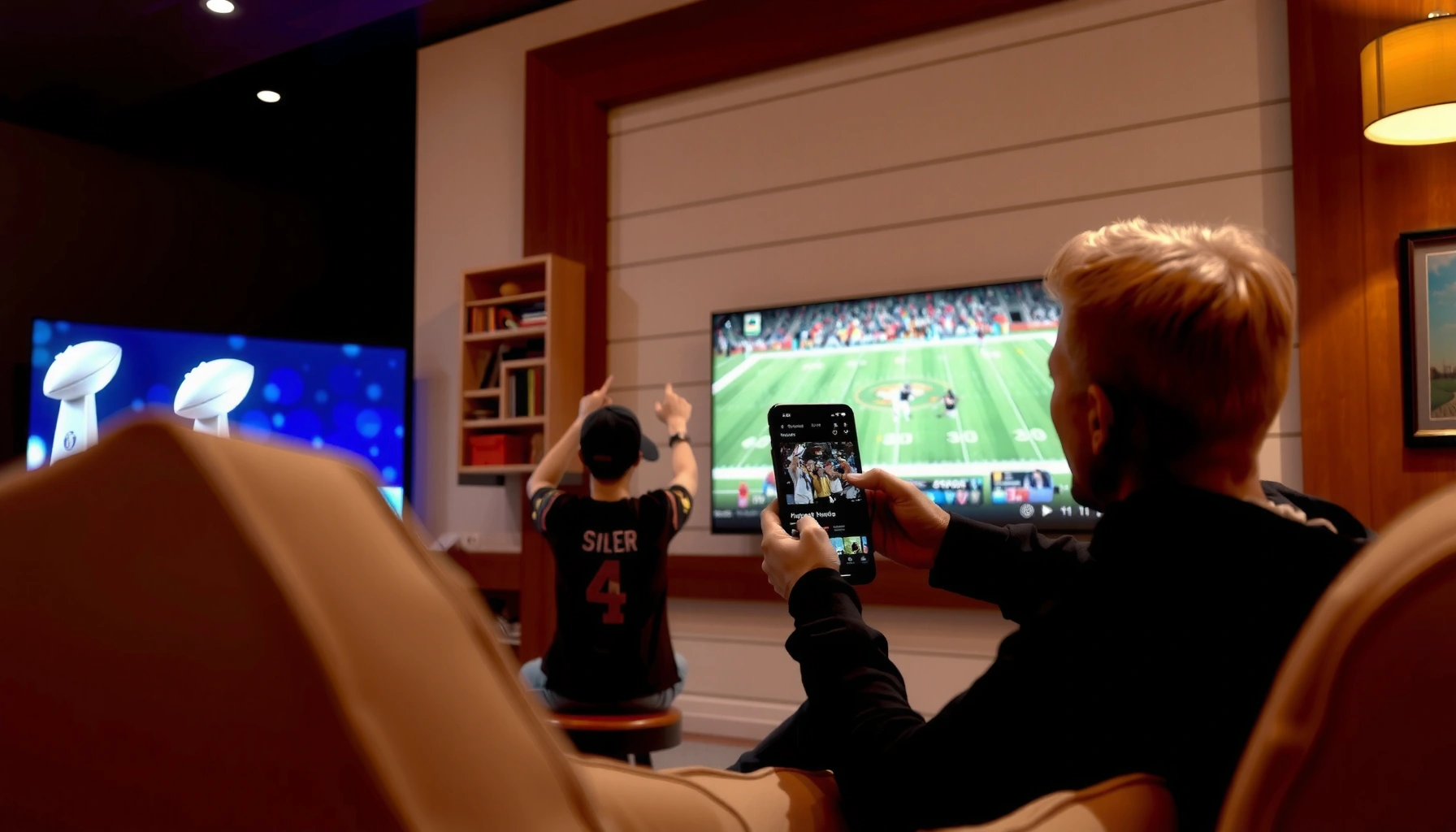 Can You Watch the Super Bowl on Sling TV?