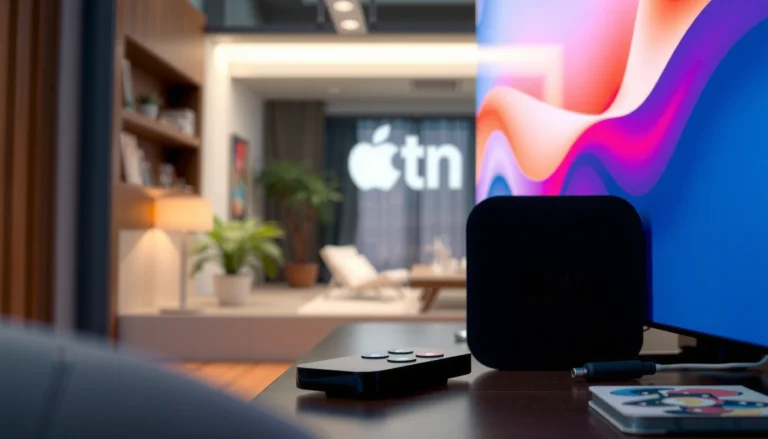 Can’t Sign in on Apple TV? Quick Fixes to Get Back in