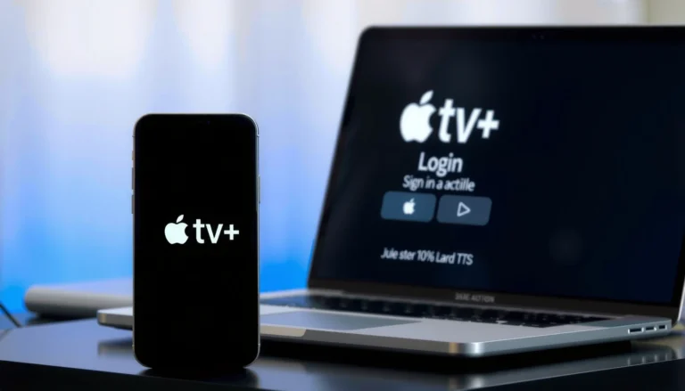 Can’t Sign into Apple TV+: Fix Login and Account Access