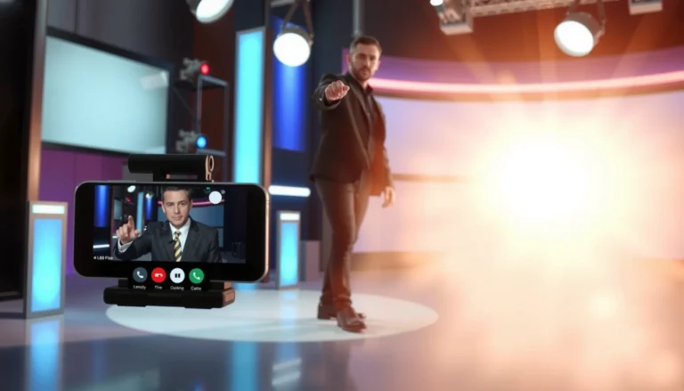How Can I Be in a TV Commercial? Step-by-Step Guide