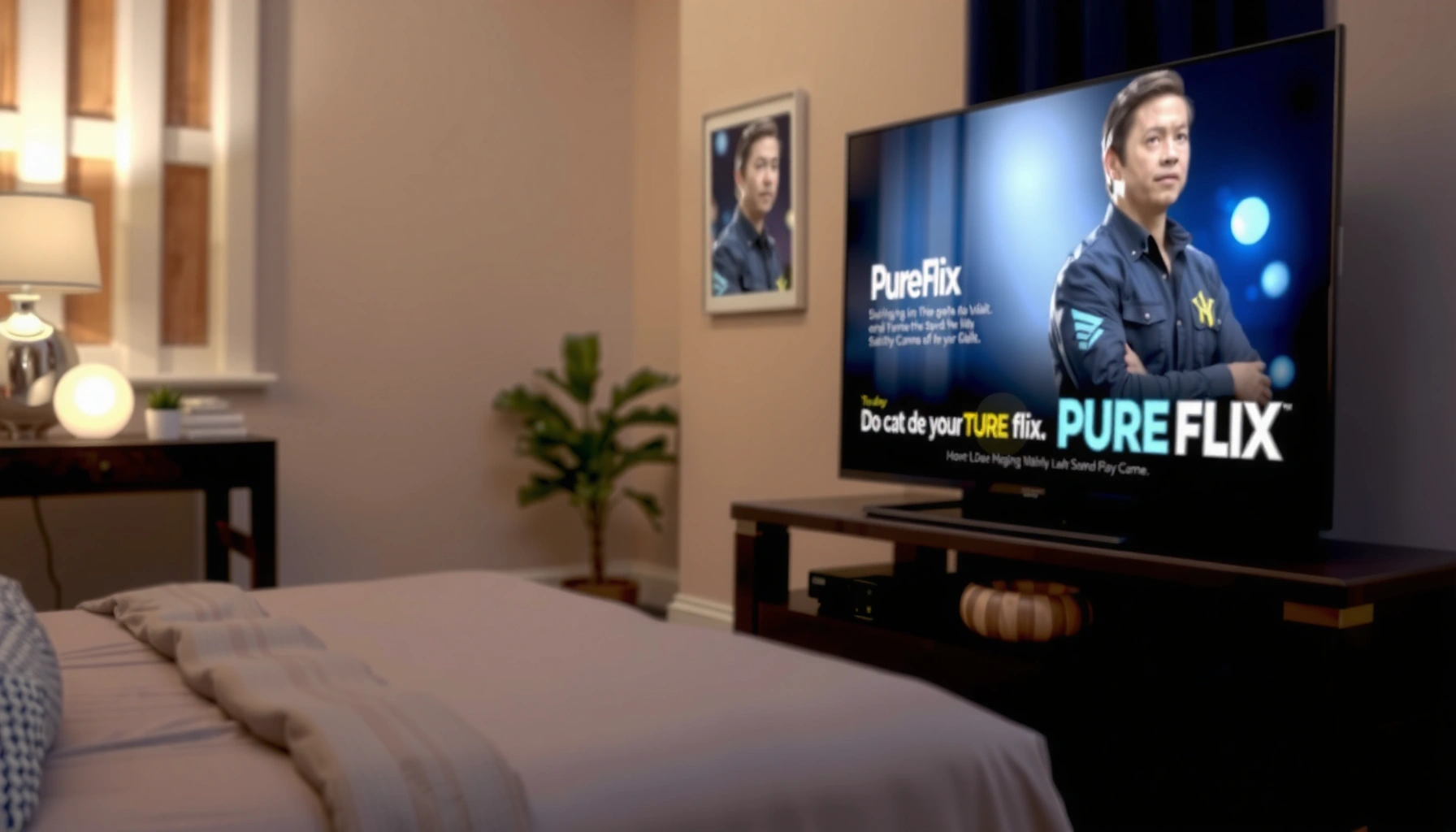 How Can I Get Pure Flix on My TV: Step-by-Step Help