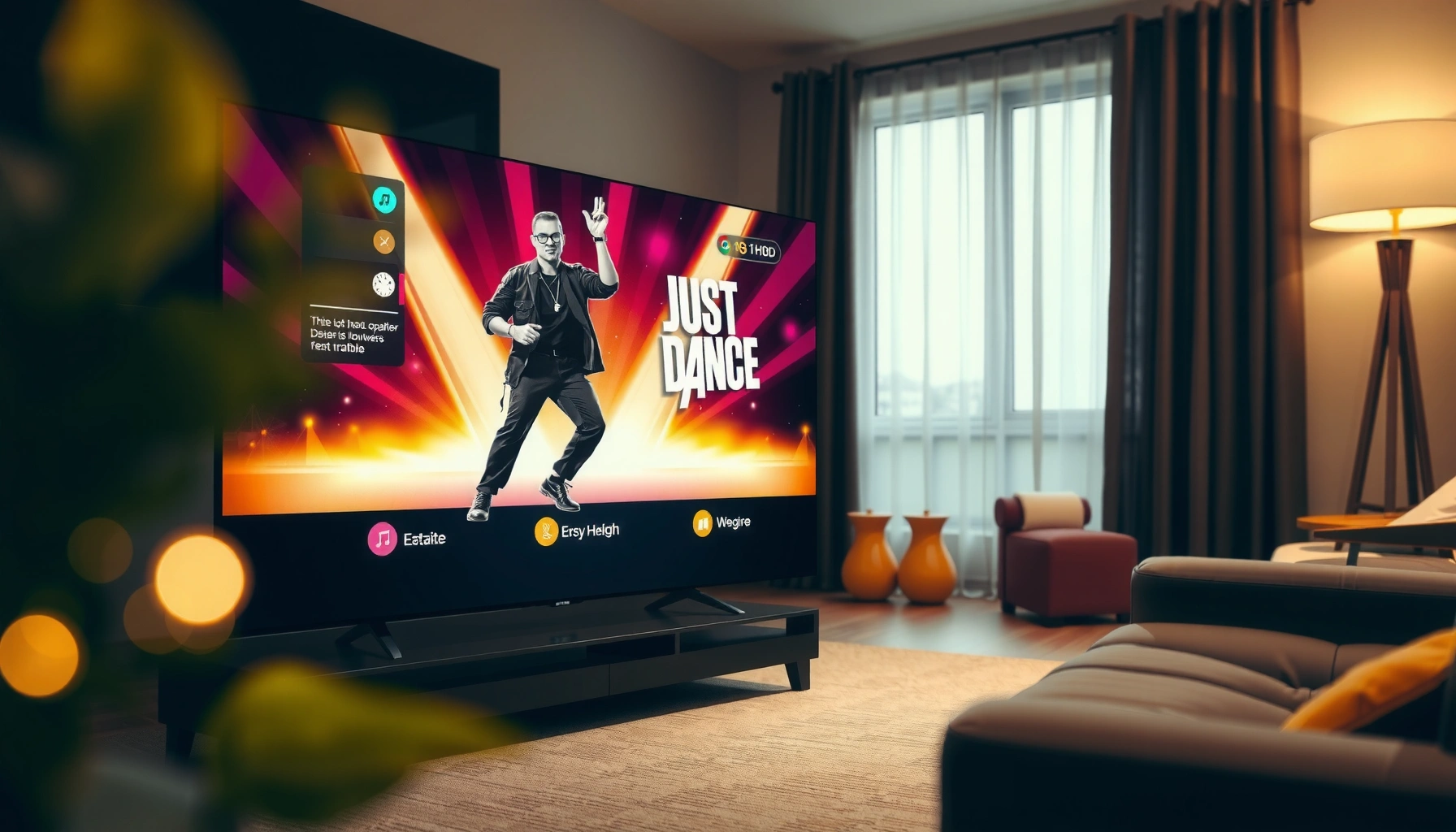 How Can I Play Just Dance on My TV?