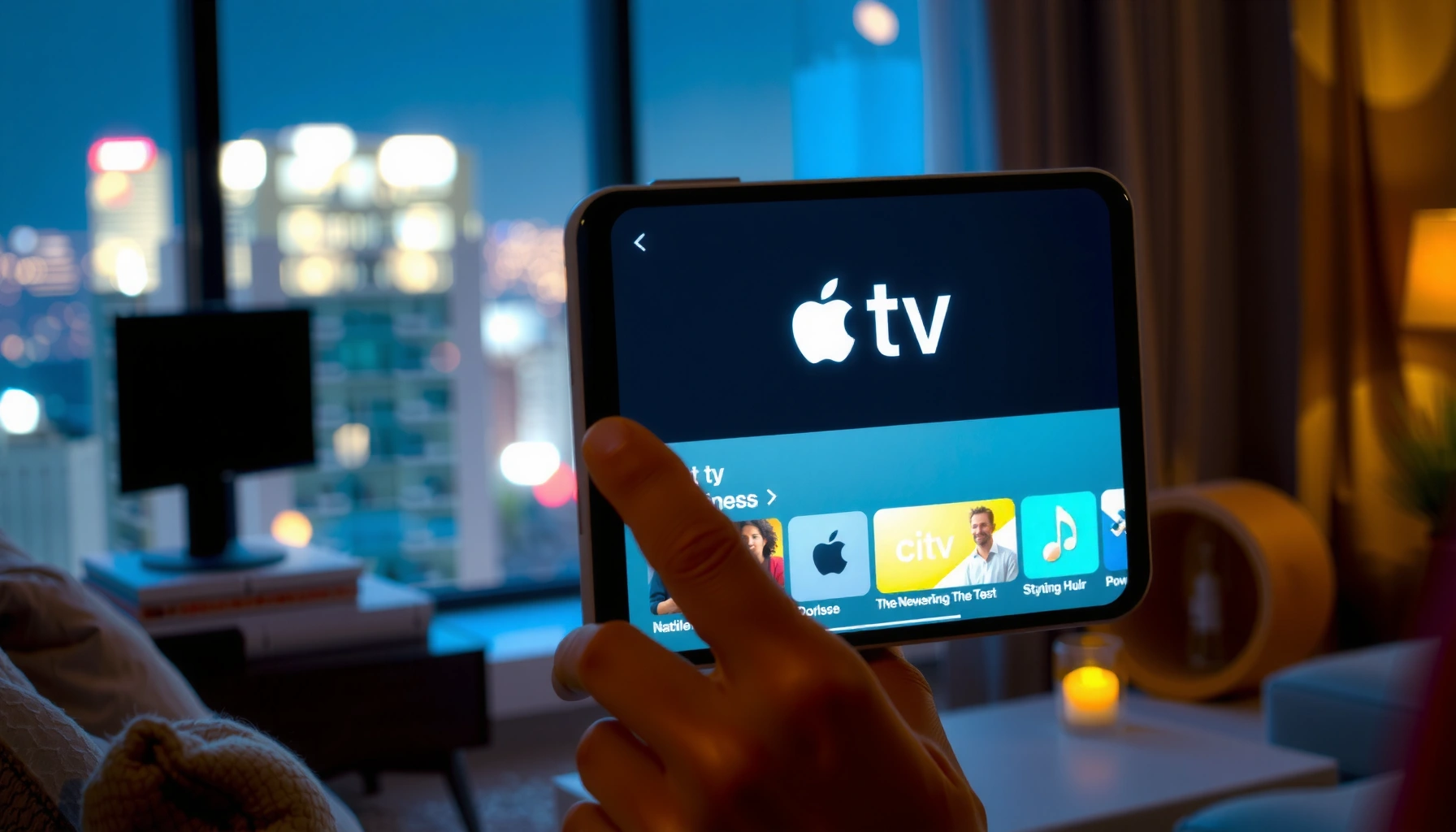 How Can I Watch Apple TV on My Android Phone?