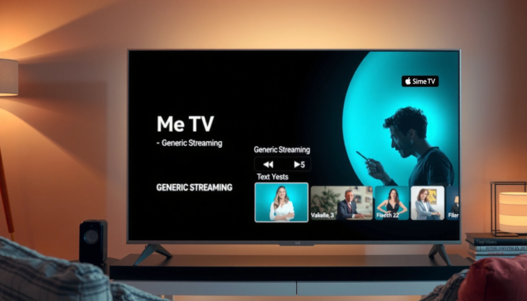How Can I Watch Me TV: Quick Steps to Get Started
