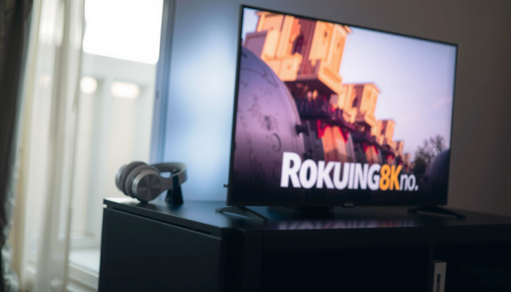 Can I Connect My Bluetooth Headphones to My Roku TV?