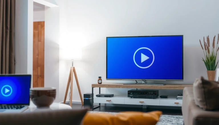How Can I Watch Network TV Without Cable?