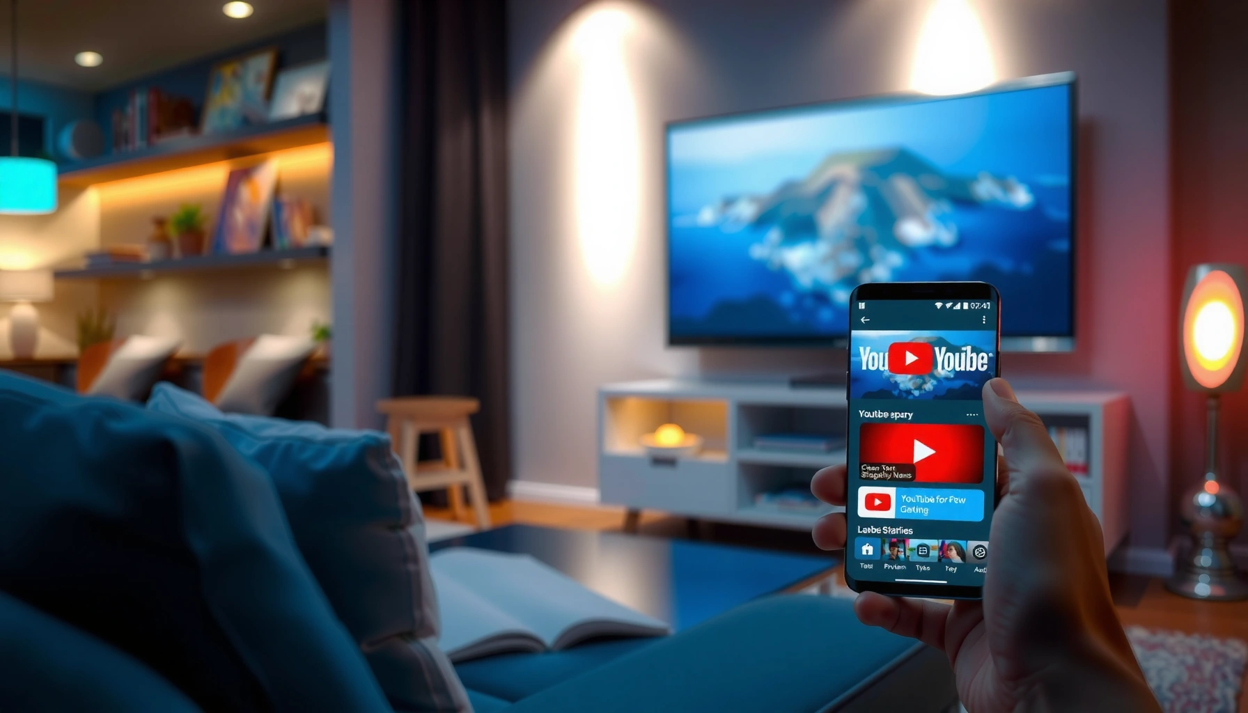 How Many Devices Can Watch YouTube TV at One Time?