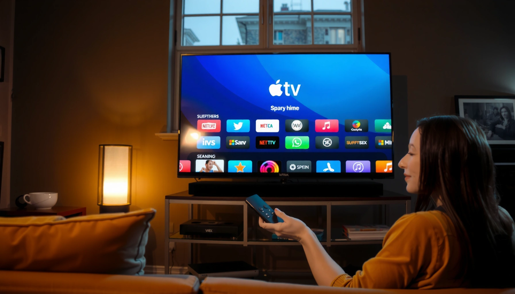 What Can I Watch for Free on Apple TV?