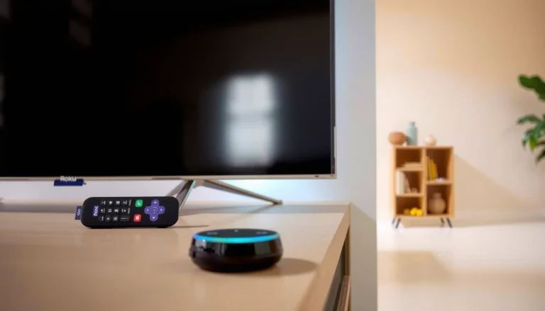 Can I Connect My Roku TV to Alexa? Easy Setup Steps