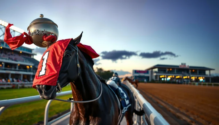Where Can I Watch Kentucky Oaks on TV?