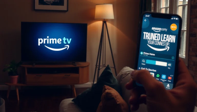 Why Can't I Get Amazon Prime on My TV? Quick Fixes
