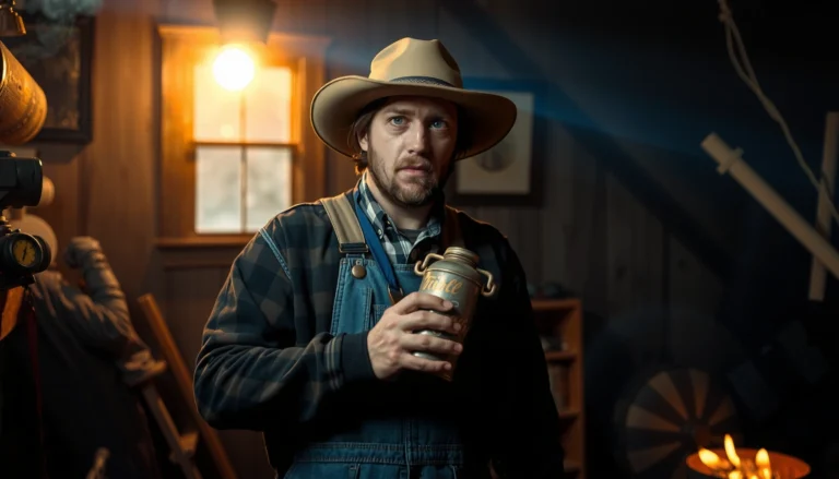 How Can Moonshiners on TV Not Be Arrested?