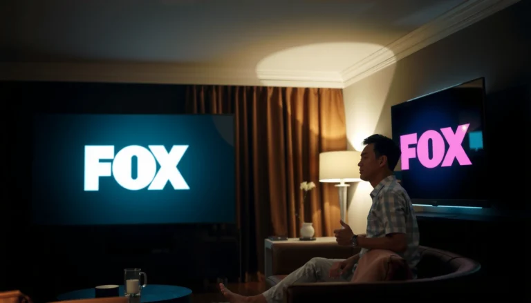 Can I Get Fox on Sling TV?