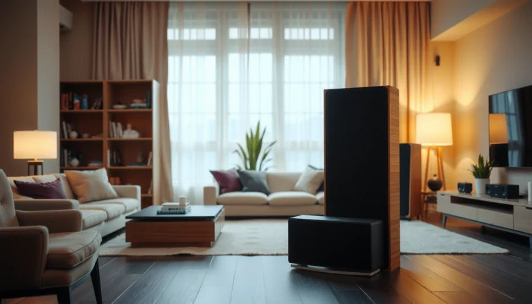Active vs Passive Speakers: Pros and Cons Explained